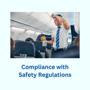 Compliance with Safety Regulations